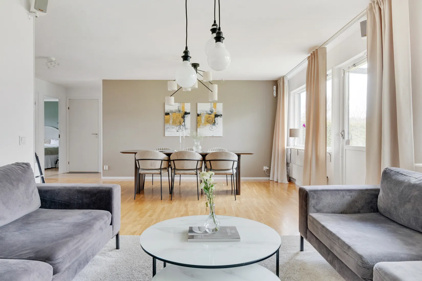 Villa, Musikgatan 14, Centrum, Sjöbo