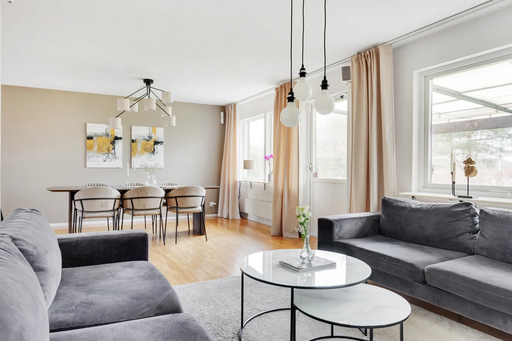 Villa, Musikgatan 14, Centrum, Sjöbo