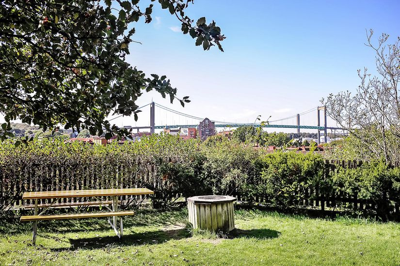 Bostadsrätt, Seglaregatan 10, Majorna, Göteborg