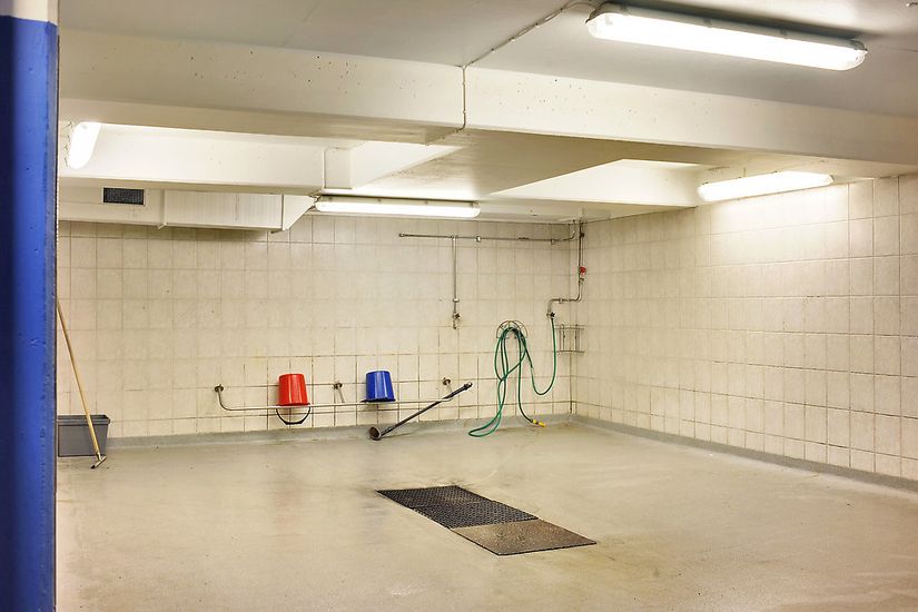 Bostadsrätt, Seglaregatan 10, Majorna, Göteborg