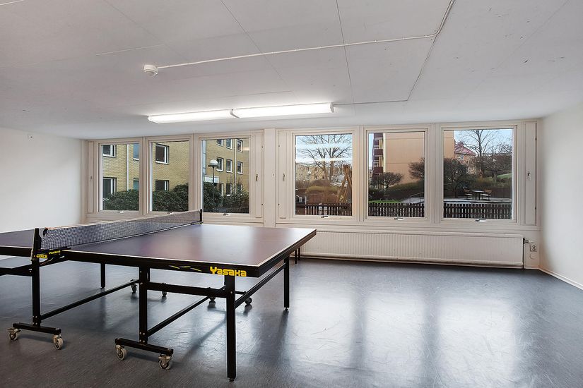 Bostadsrätt, Seglaregatan 10, Majorna, Göteborg