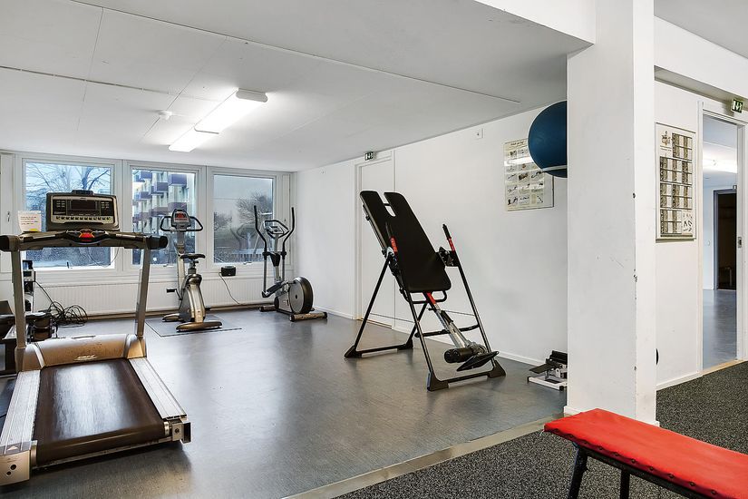 Bostadsrätt, Seglaregatan 10, Majorna, Göteborg