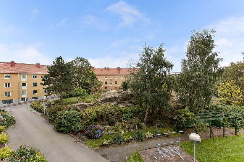 Bostadsrätt, Seglaregatan 10, Majorna, Göteborg