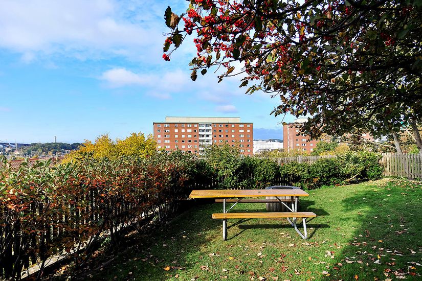 Bostadsrätt, Seglaregatan 10, Majorna, Göteborg