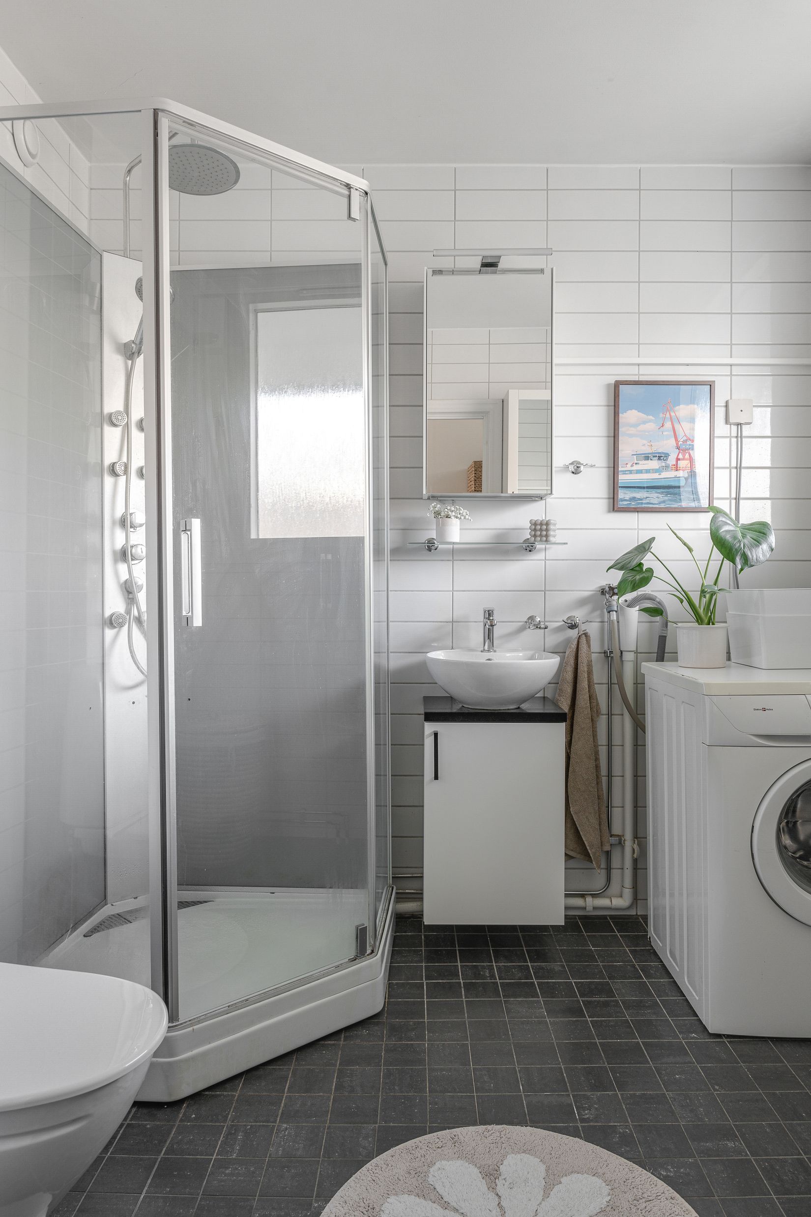 Bostadsrätt, Seglaregatan 10, Majorna, Göteborg