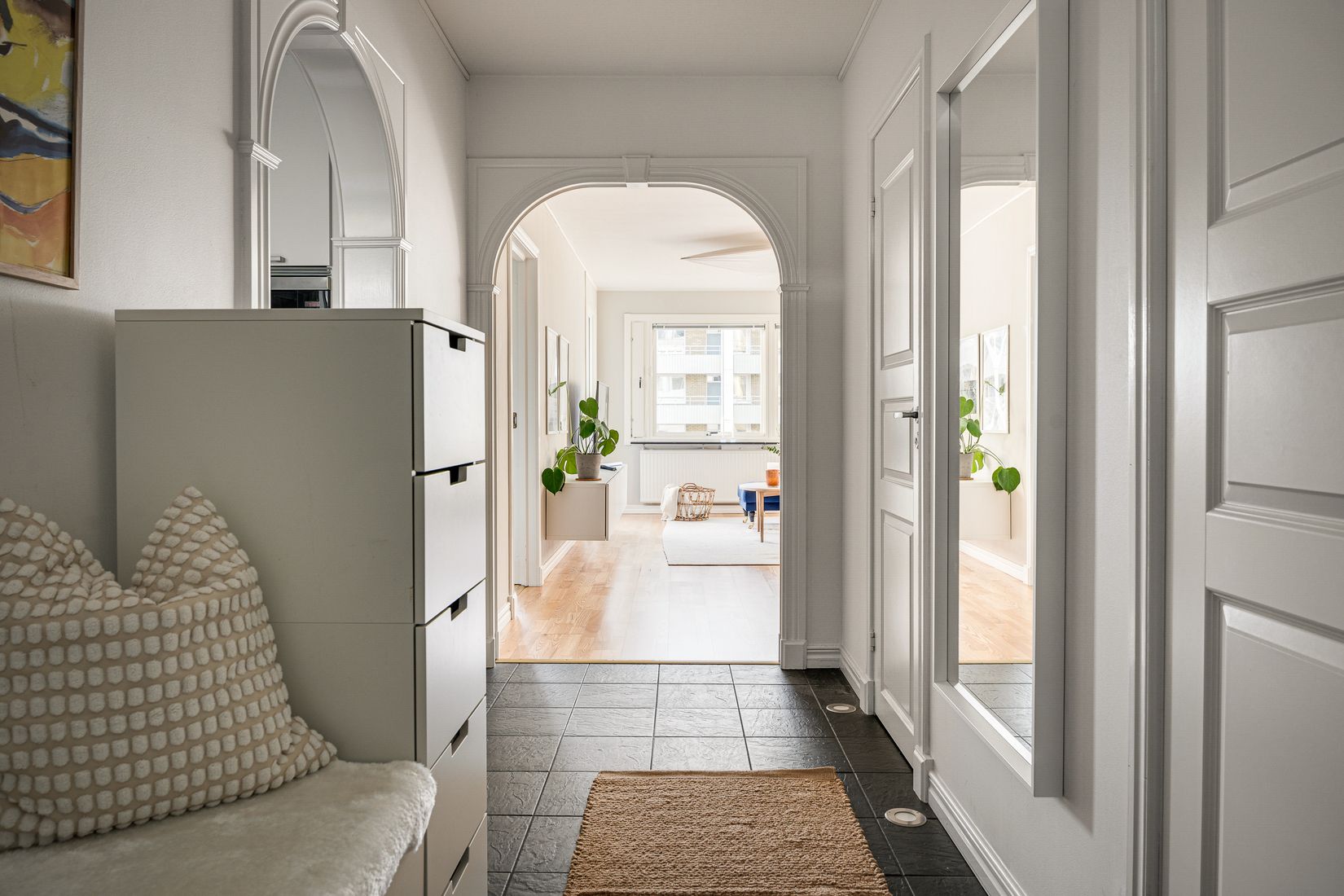 Bostadsrätt, Seglaregatan 10, Majorna, Göteborg