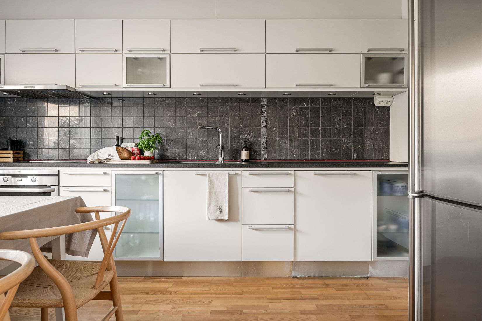 Bostadsrätt, Seglaregatan 10, Majorna, Göteborg