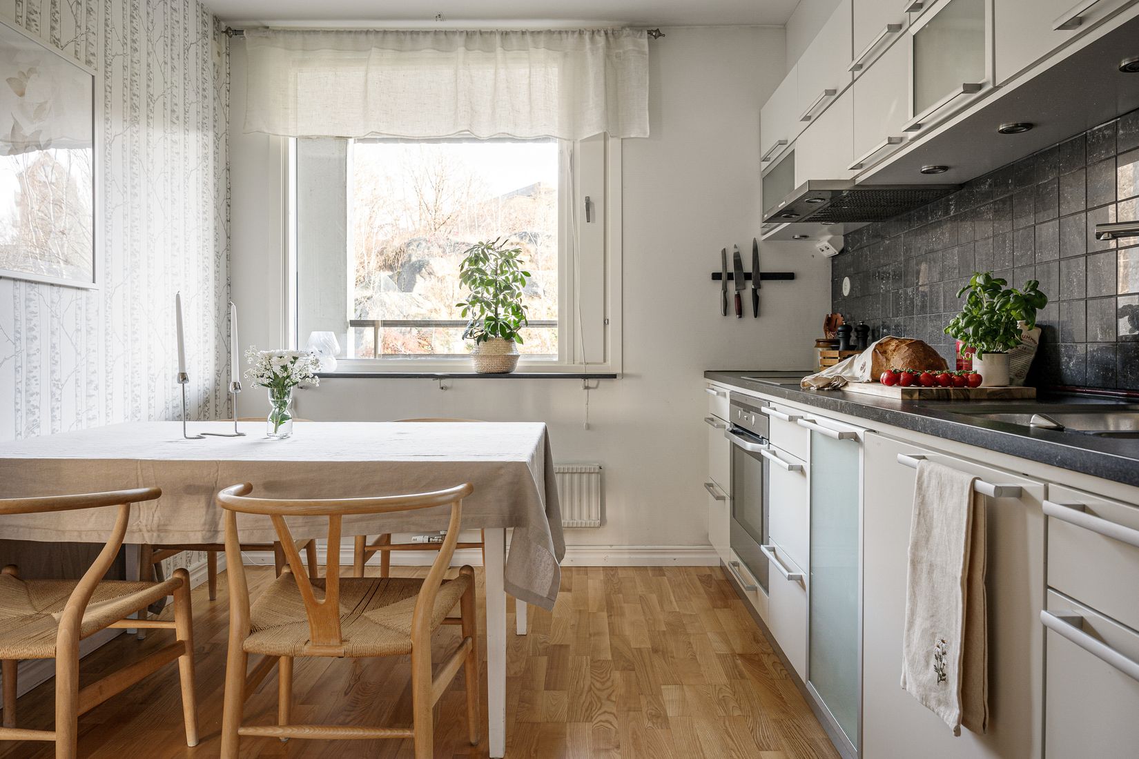 Bostadsrätt, Seglaregatan 10, Majorna, Göteborg