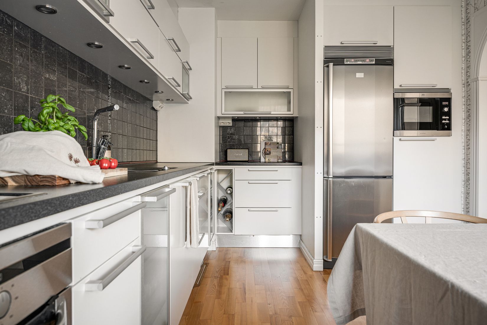 Bostadsrätt, Seglaregatan 10, Majorna, Göteborg