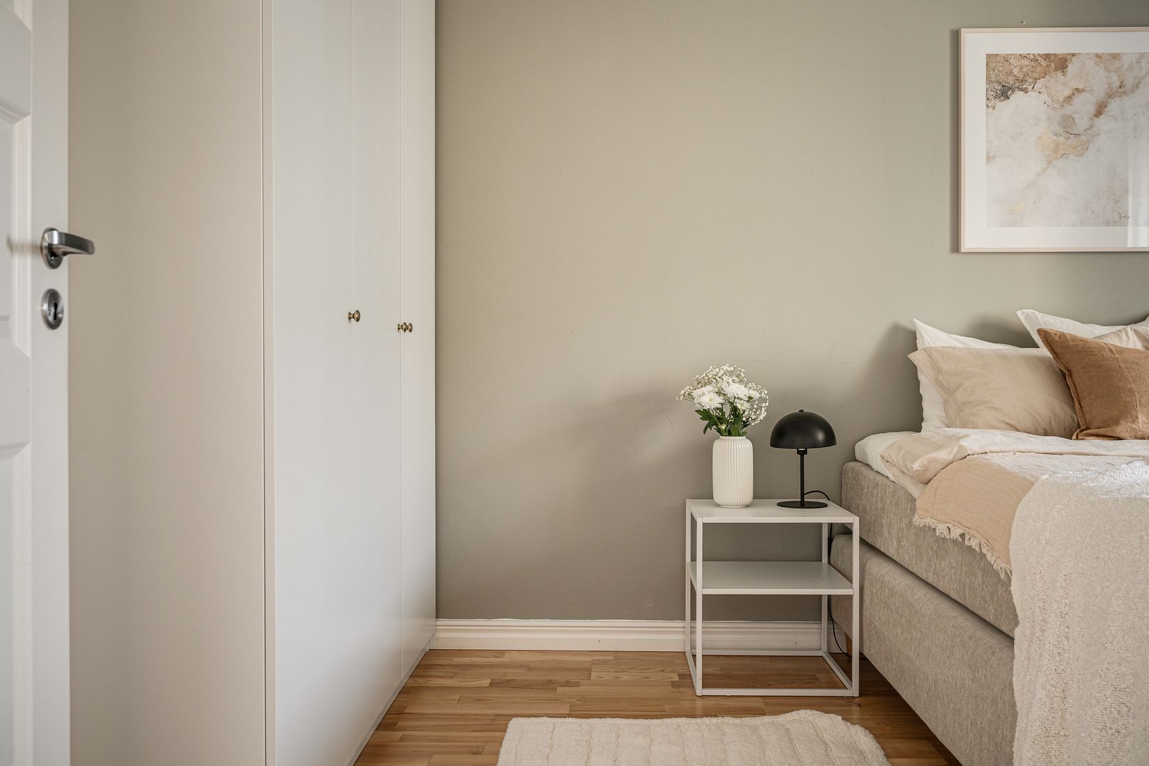 Bostadsrätt, Seglaregatan 10, Majorna, Göteborg