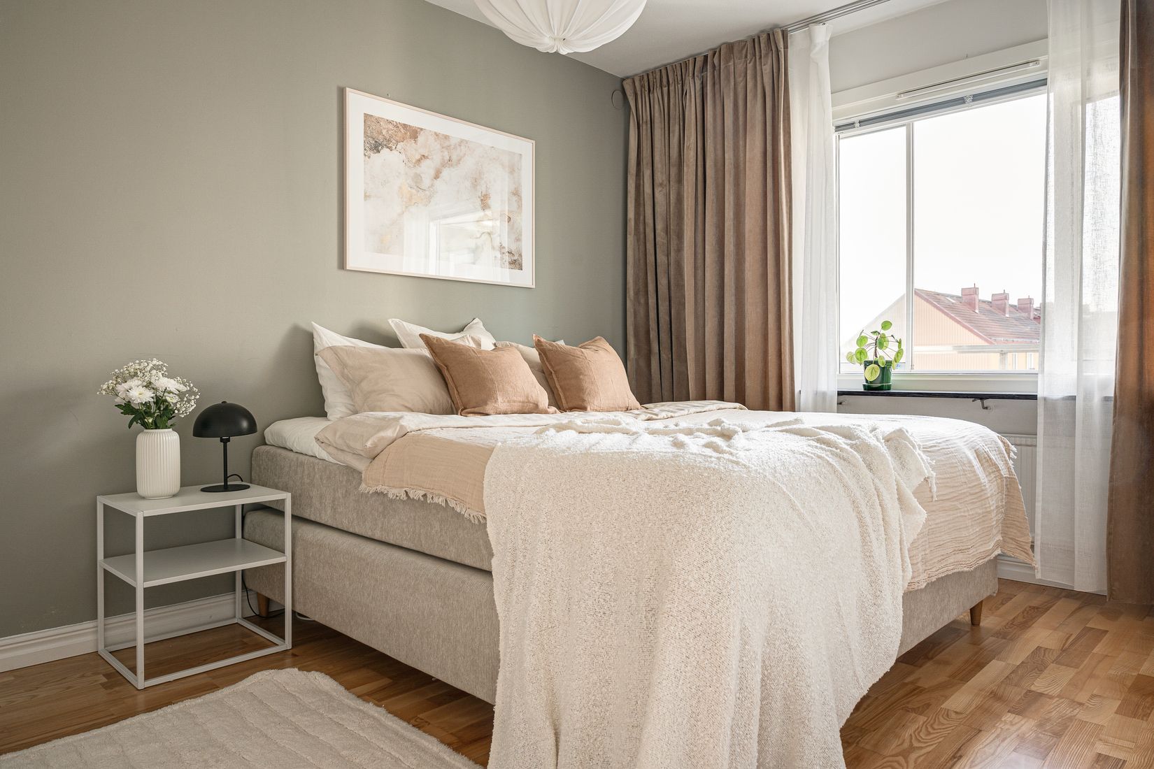 Bostadsrätt, Seglaregatan 10, Majorna, Göteborg