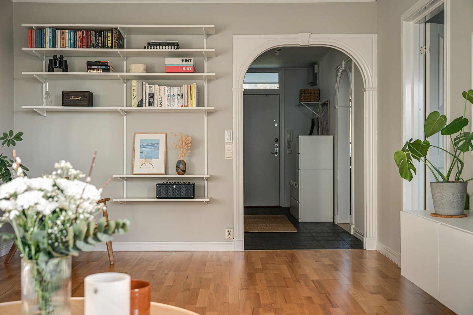 Bostadsrätt, Seglaregatan 10, Majorna, Göteborg