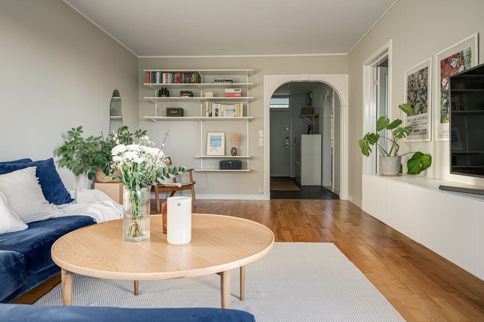 Bostadsrätt, Seglaregatan 10, Majorna, Göteborg