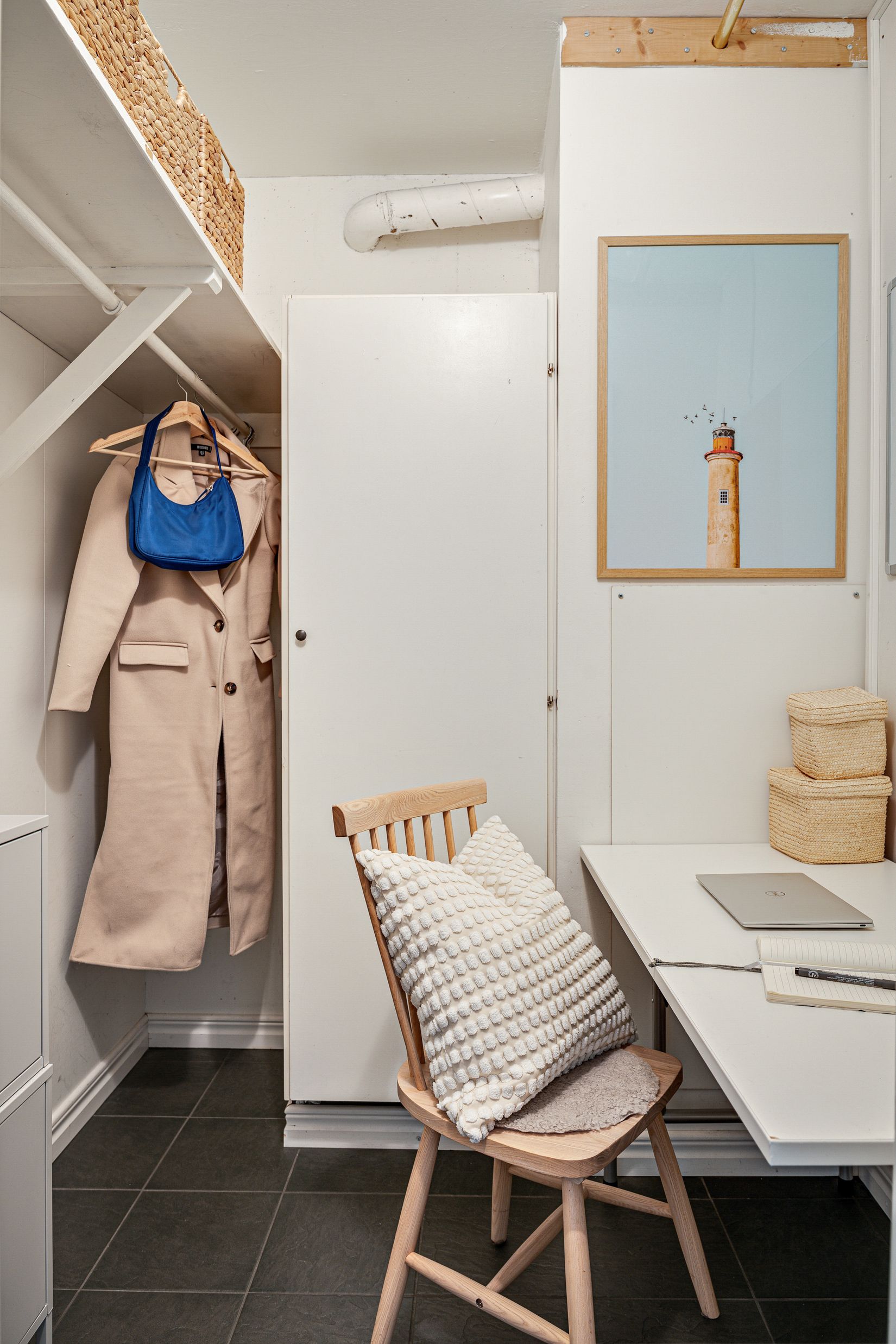 Bostadsrätt, Seglaregatan 10, Majorna, Göteborg