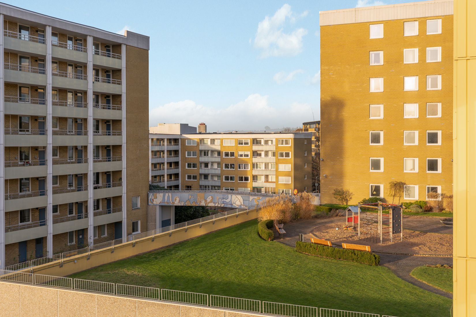 Bostadsrätt, Seglaregatan 10, Majorna, Göteborg