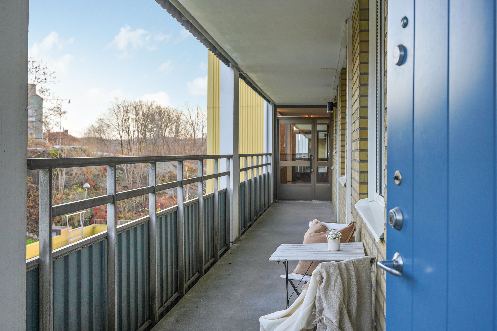 Bostadsrätt, Seglaregatan 10, Majorna, Göteborg