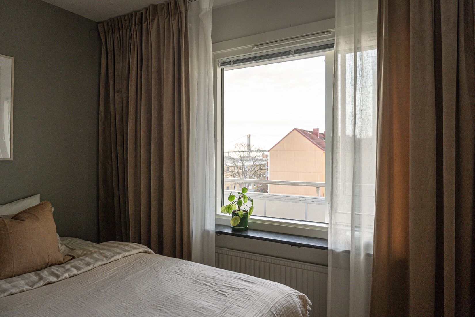 Bostadsrätt, Seglaregatan 10, Majorna, Göteborg