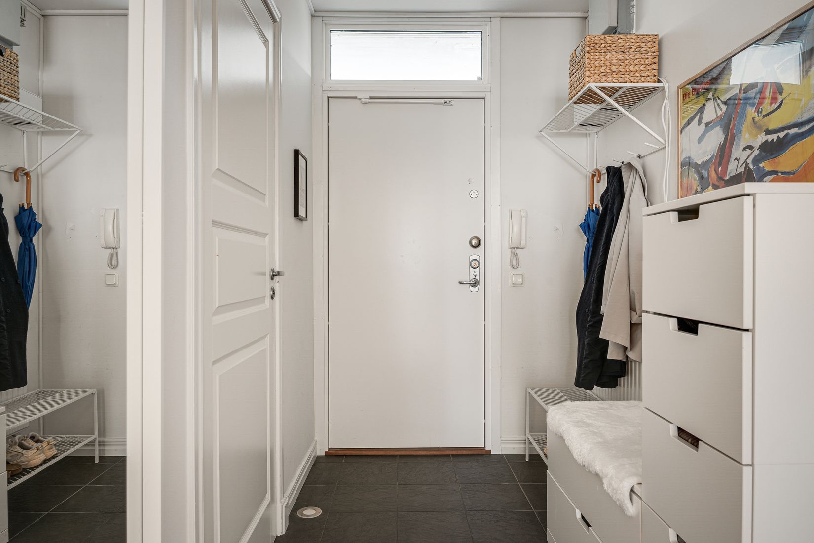 Bostadsrätt, Seglaregatan 10, Majorna, Göteborg