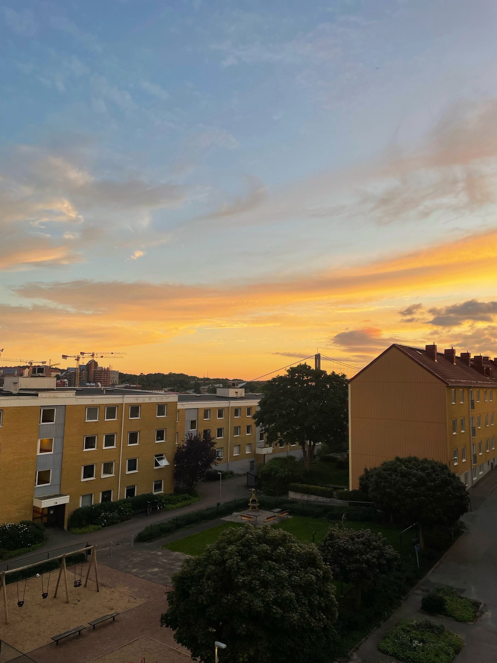 Bostadsrätt, Seglaregatan 10, Majorna, Göteborg