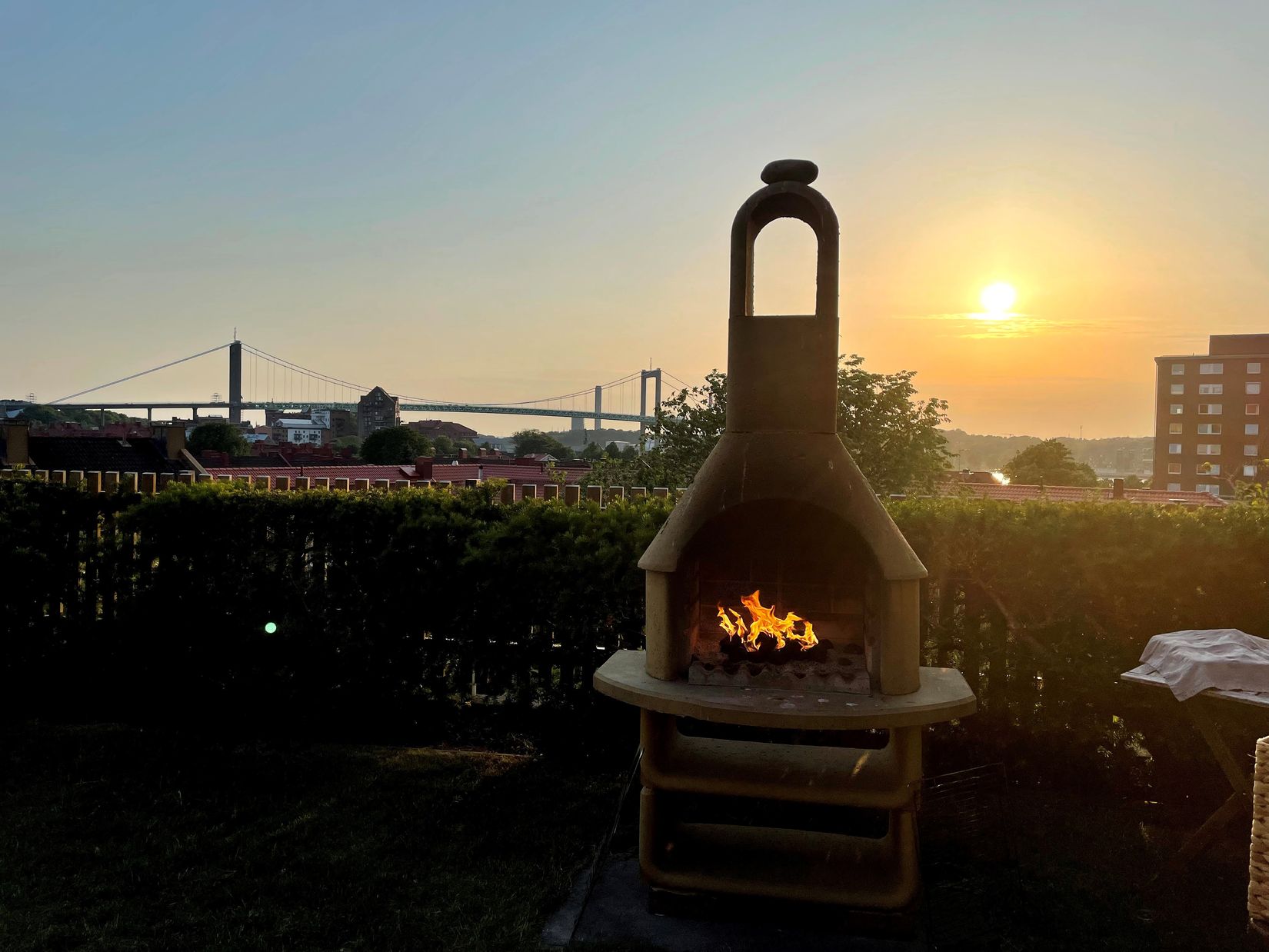 Bostadsrätt, Seglaregatan 10, Majorna, Göteborg