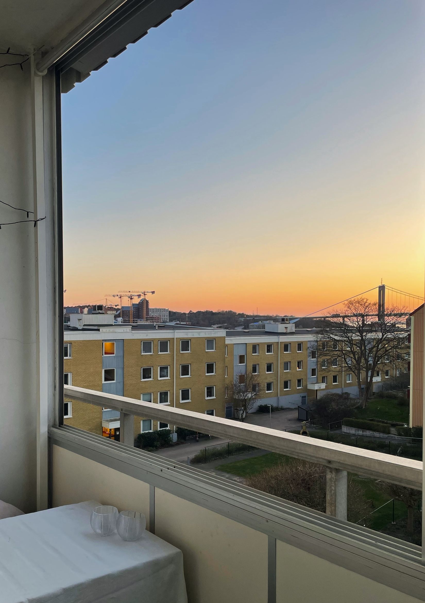 Bostadsrätt, Seglaregatan 10, Majorna, Göteborg