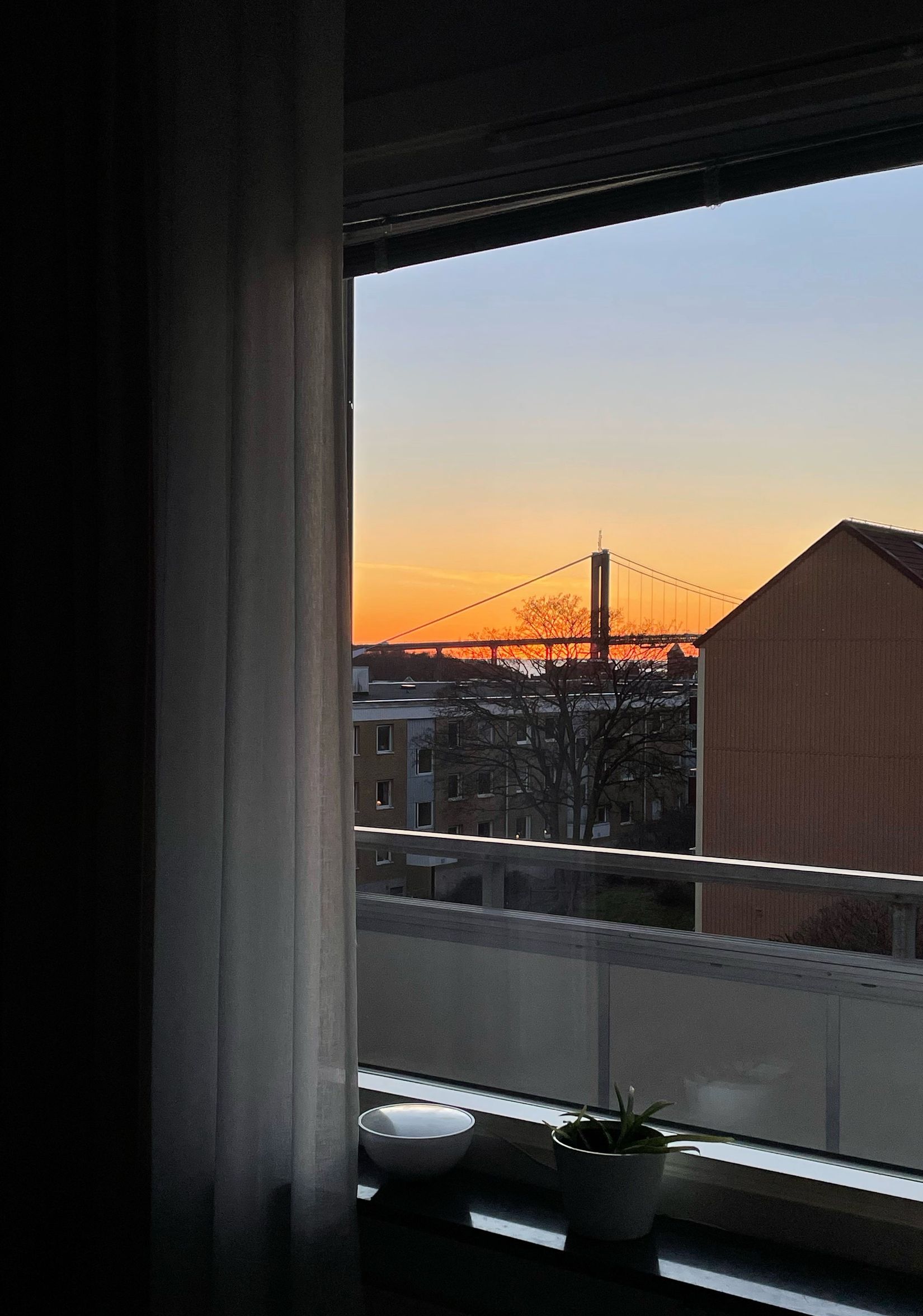 Bostadsrätt, Seglaregatan 10, Majorna, Göteborg