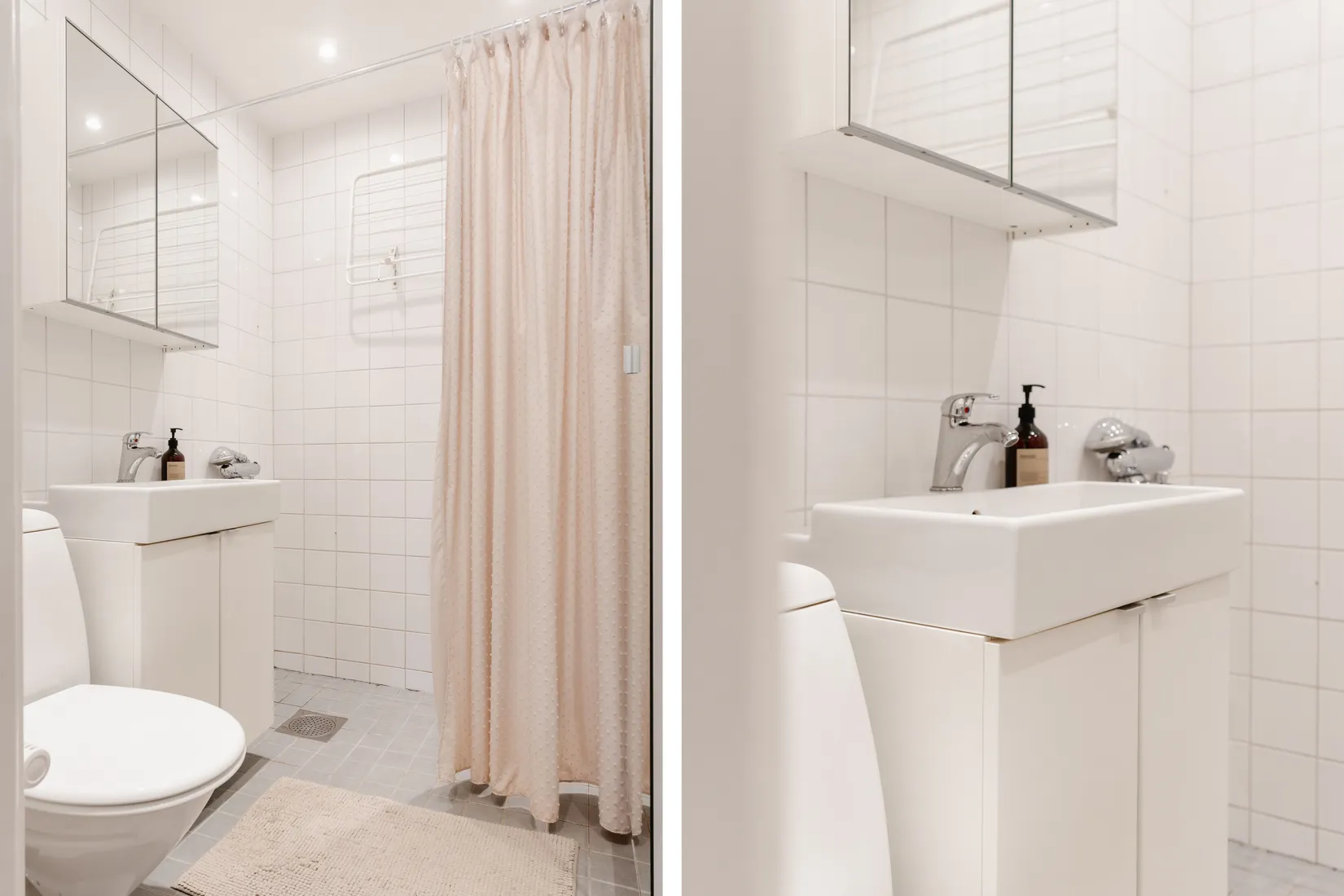 Bostadsrätt, Barnhemsgatan 6, Sjöbo, Borås