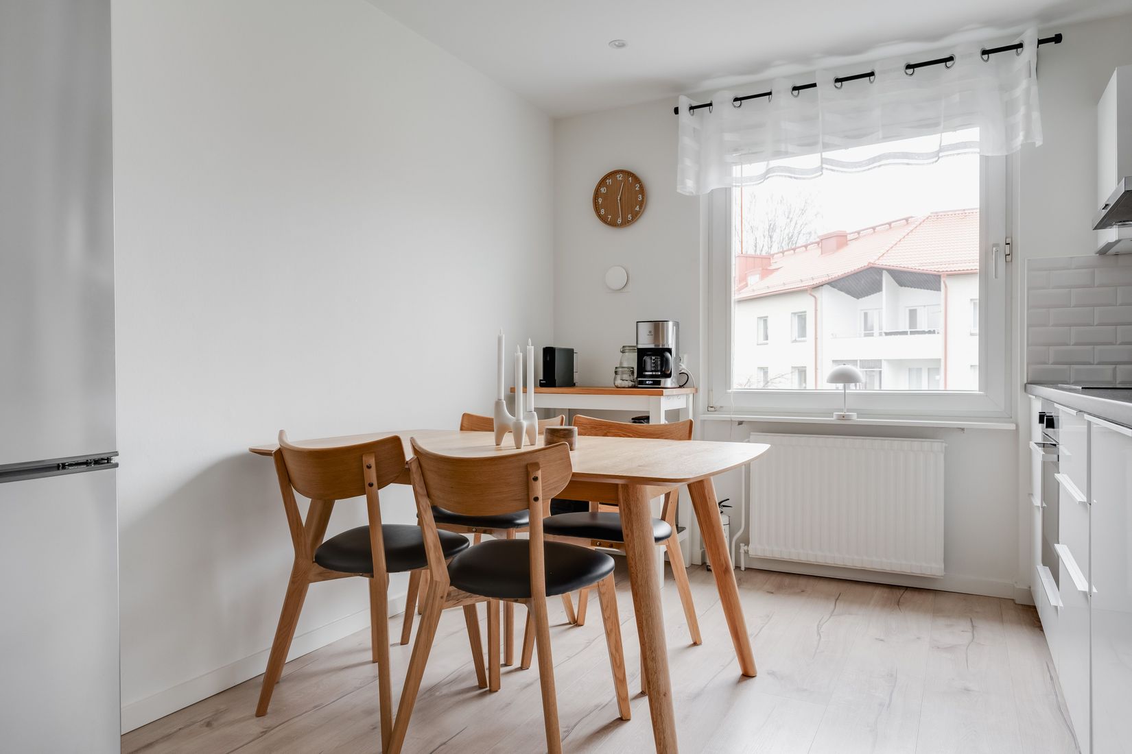 Bostadsrätt, Barnhemsgatan 6, Sjöbo, Borås