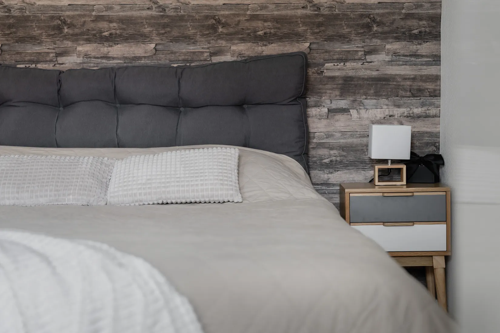 Bostadsrätt, Barnhemsgatan 6, Sjöbo, Borås