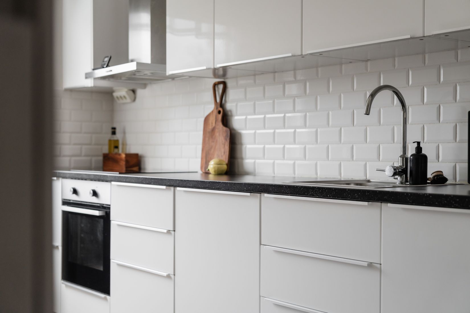 Bostadsrätt, Barnhemsgatan 6, Sjöbo, Borås