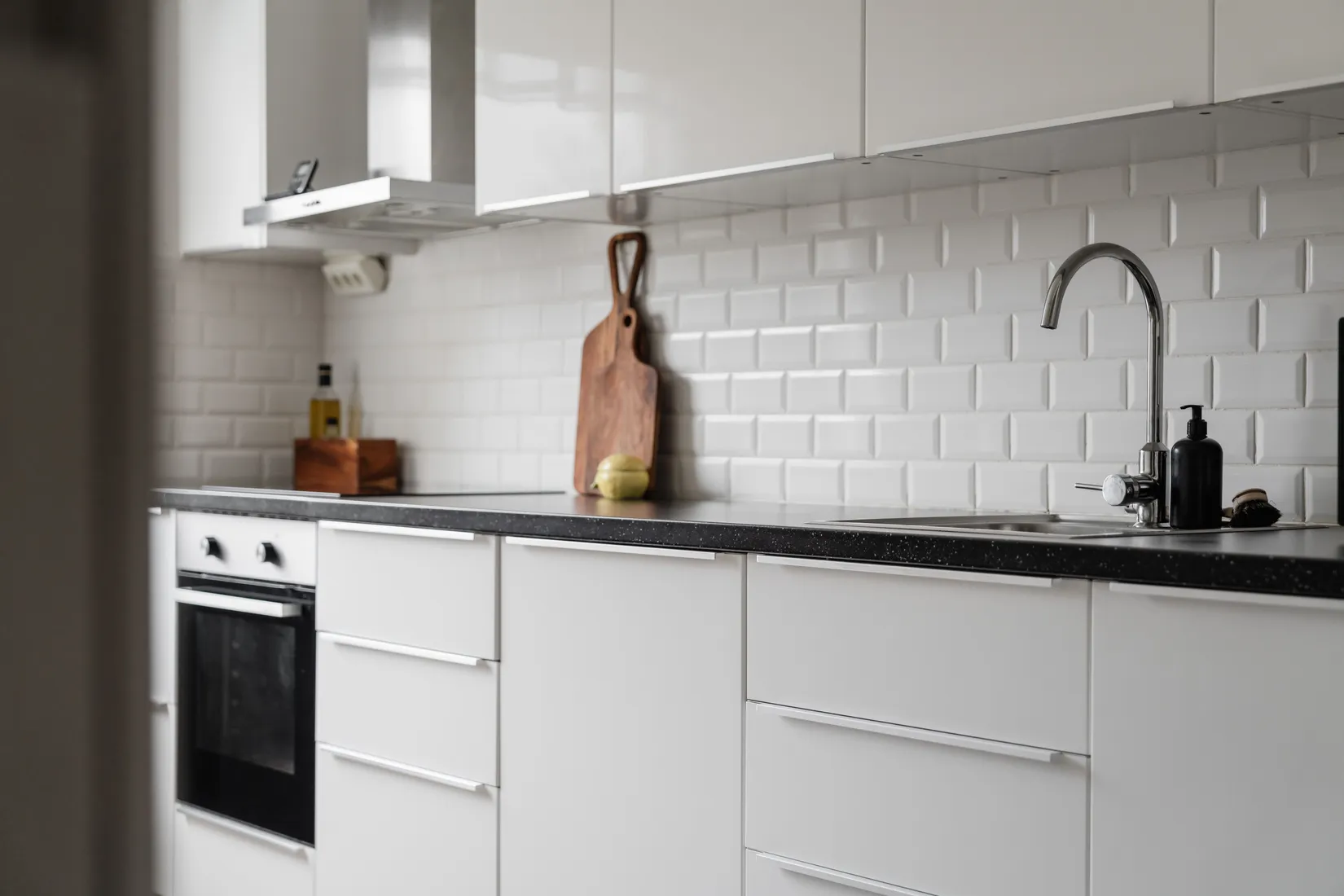 Bostadsrätt, Barnhemsgatan 6, Sjöbo, Borås