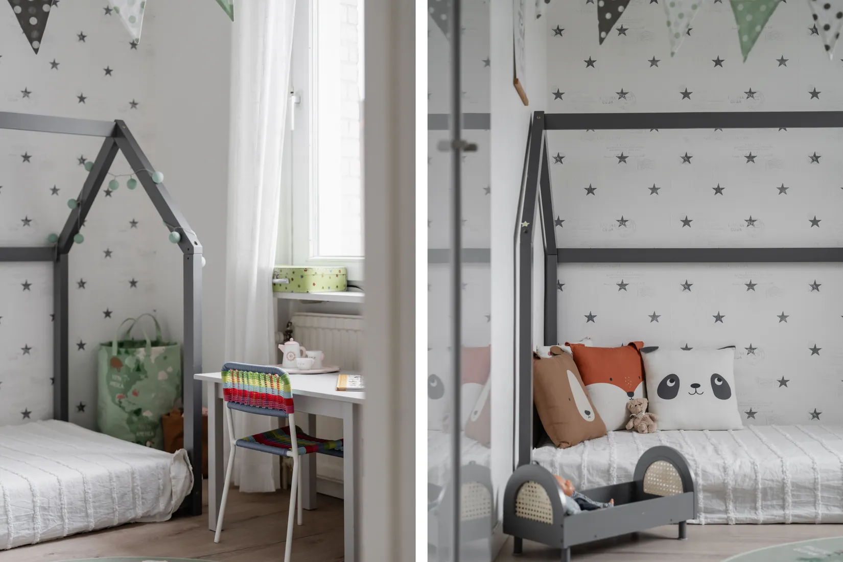 Bostadsrätt, Barnhemsgatan 6, Sjöbo, Borås