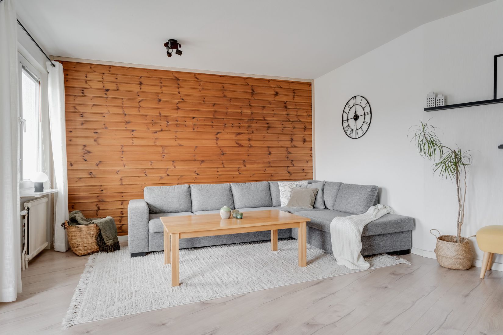 Bostadsrätt, Barnhemsgatan 6, Sjöbo, Borås