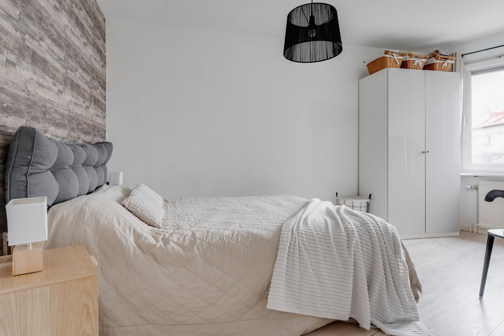 Bostadsrätt, Barnhemsgatan 6, Sjöbo, Borås