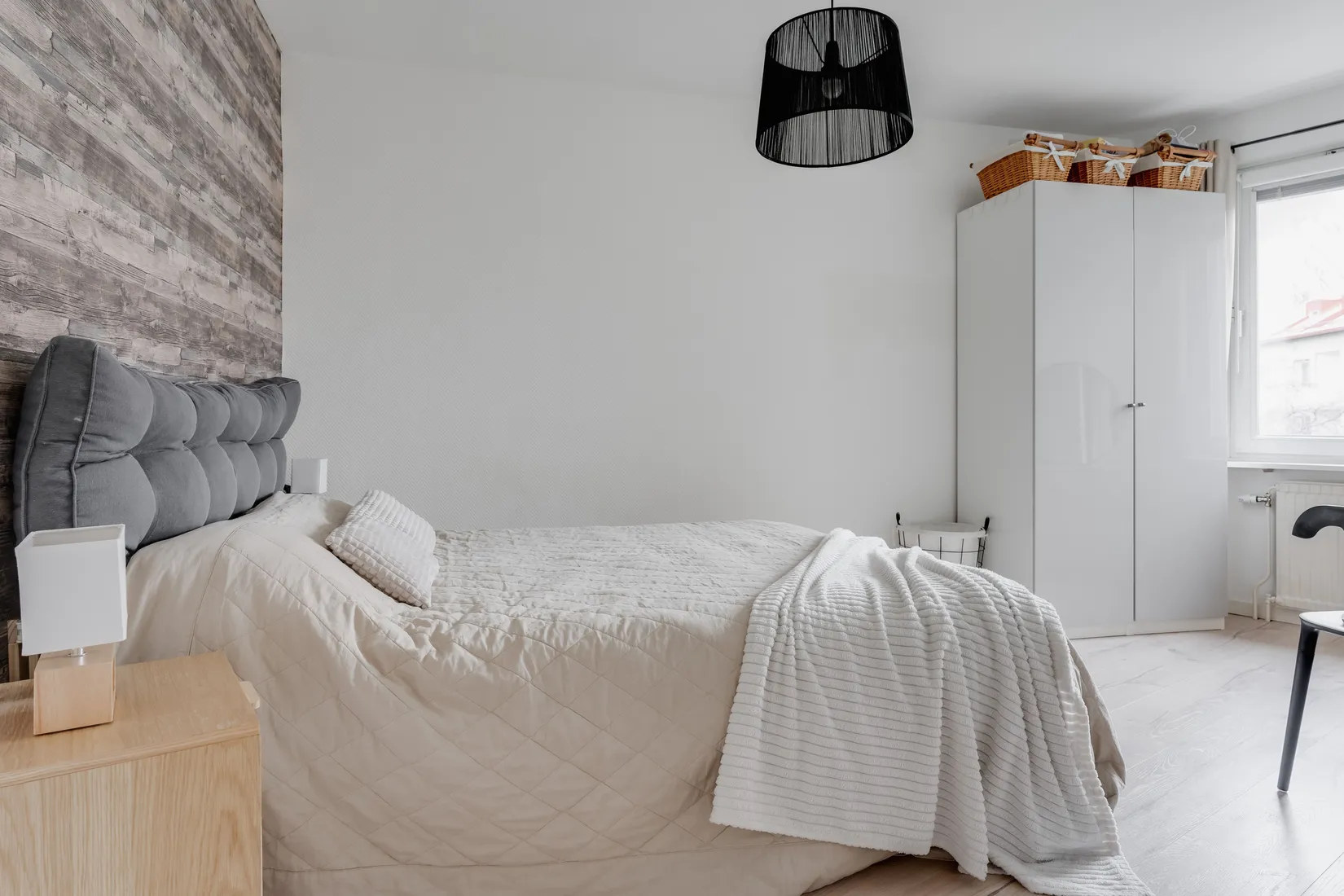 Bostadsrätt, Barnhemsgatan 6, Sjöbo, Borås