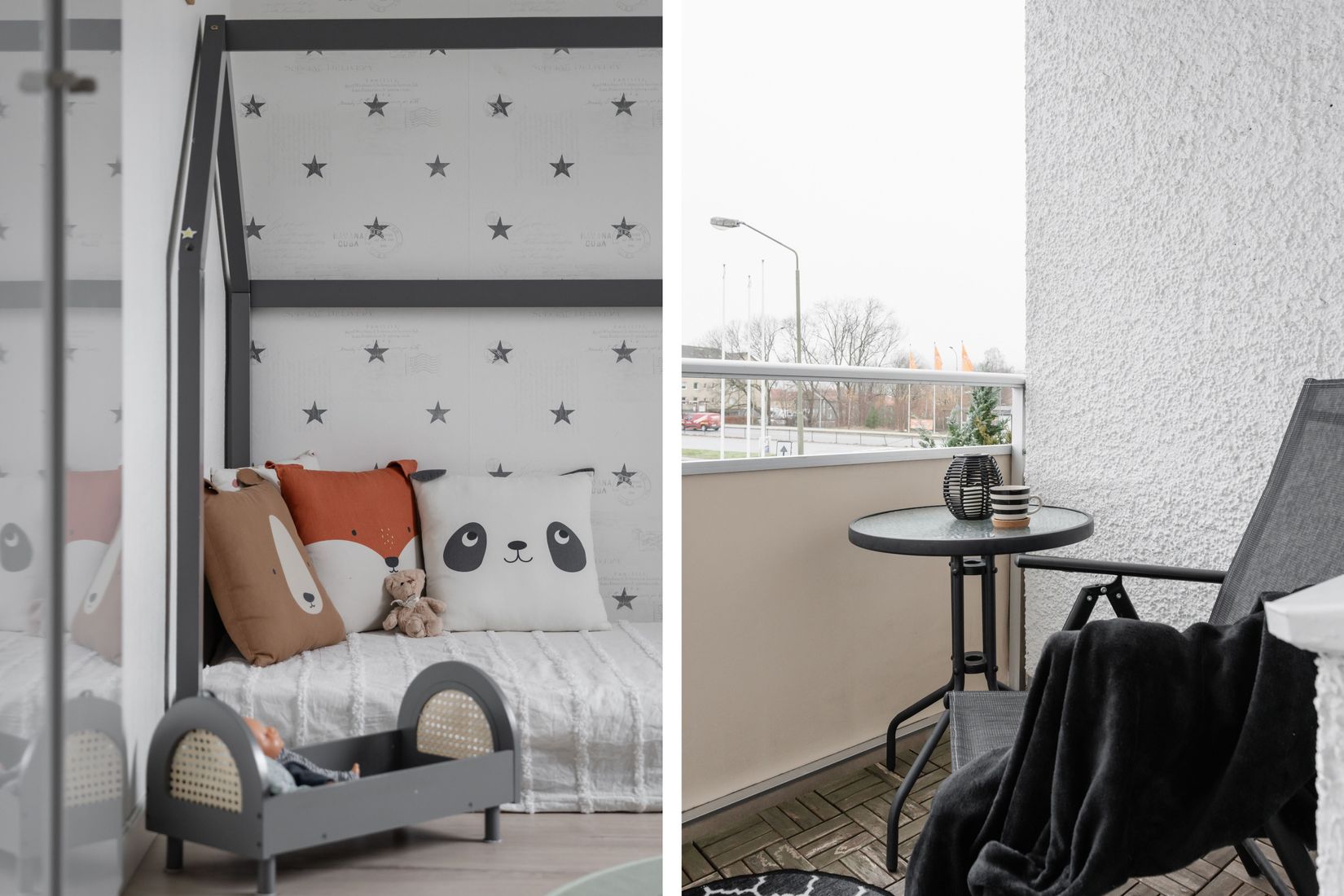 Bostadsrätt, Barnhemsgatan 6, Sjöbo, Borås