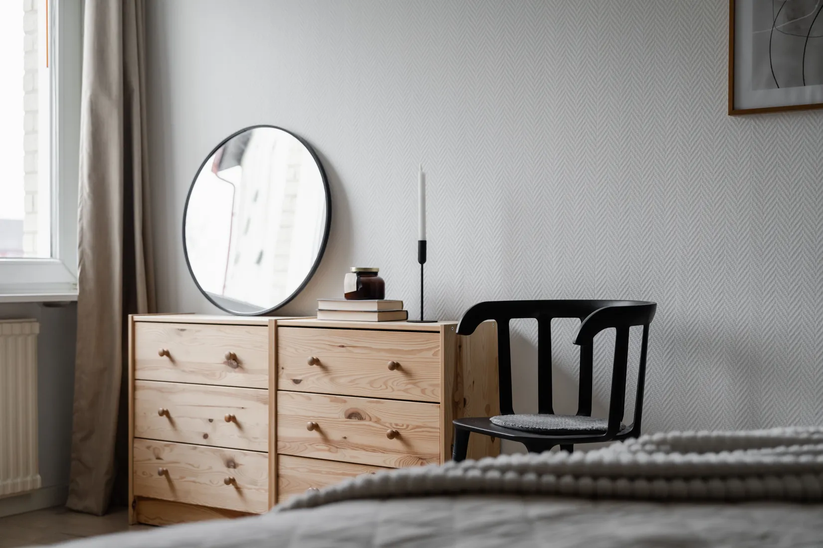 Bostadsrätt, Barnhemsgatan 6, Sjöbo, Borås