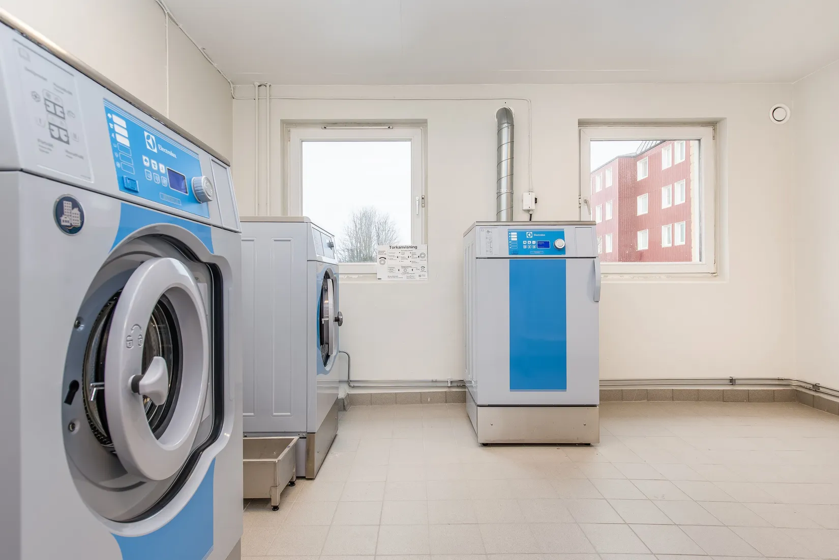 Bostadsrätt, Barnhemsgatan 6, Sjöbo, Borås