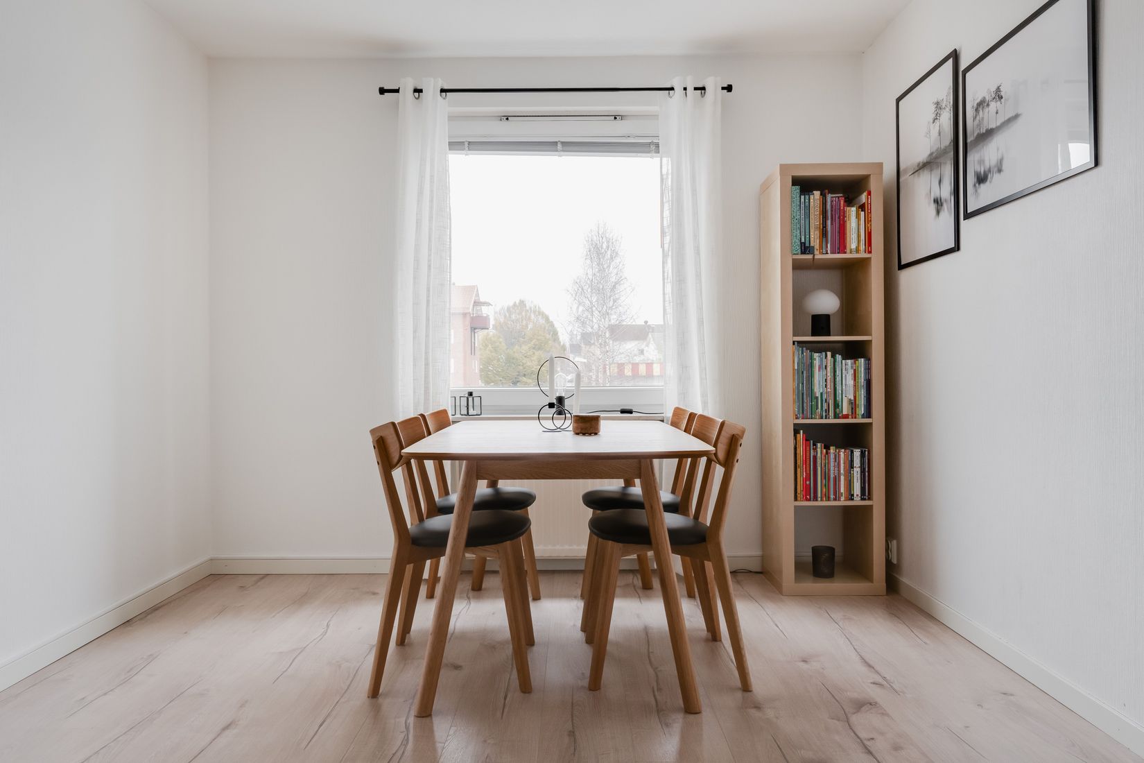 Bostadsrätt, Barnhemsgatan 6, Sjöbo, Borås