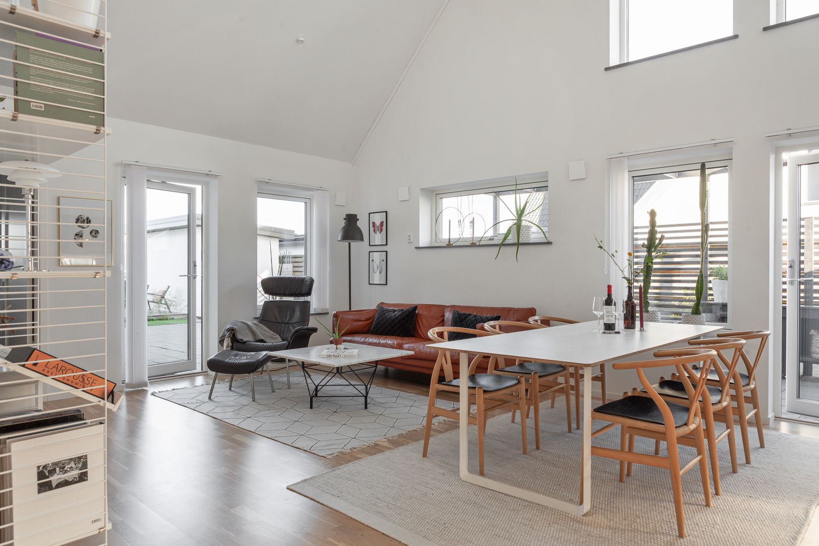 Bostadsrätt, Radhus, Murkelvägen 8A, Beddingestrand, Trelleborg