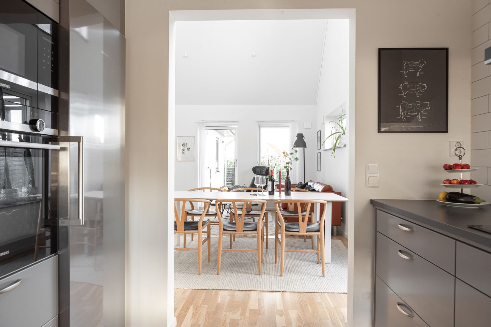 Bostadsrätt, Radhus, Murkelvägen 8A, Beddingestrand, Trelleborg