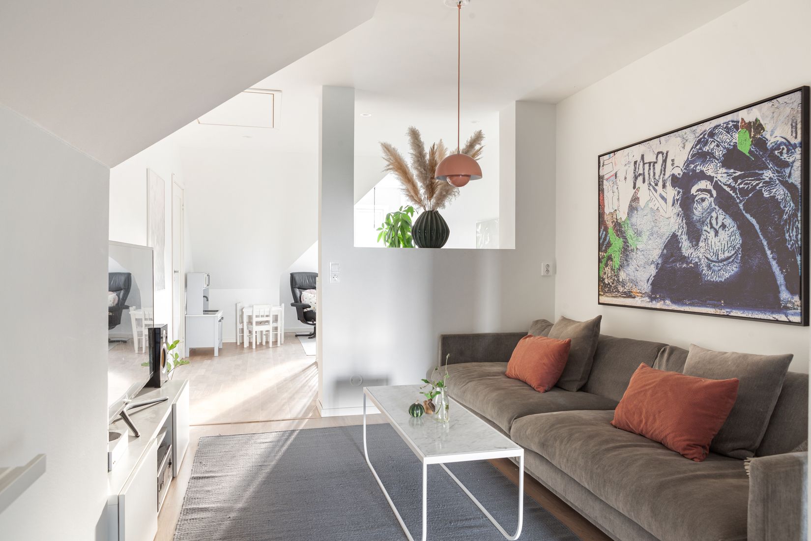 Bostadsrätt, Radhus, Murkelvägen 8A, Beddingestrand, Trelleborg