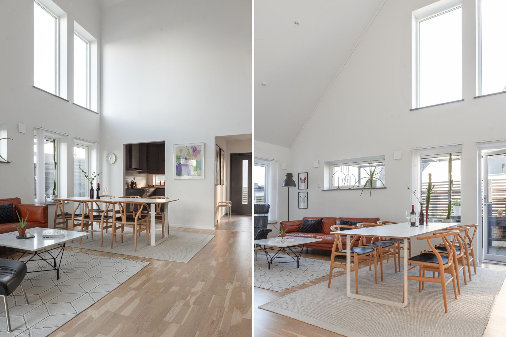 Bostadsrätt, Radhus, Murkelvägen 8A, Beddingestrand, Trelleborg