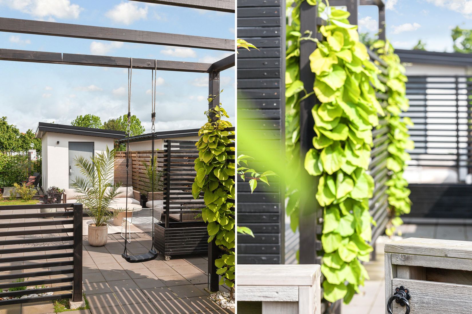 Bostadsrätt, Radhus, Murkelvägen 8A, Beddingestrand, Trelleborg