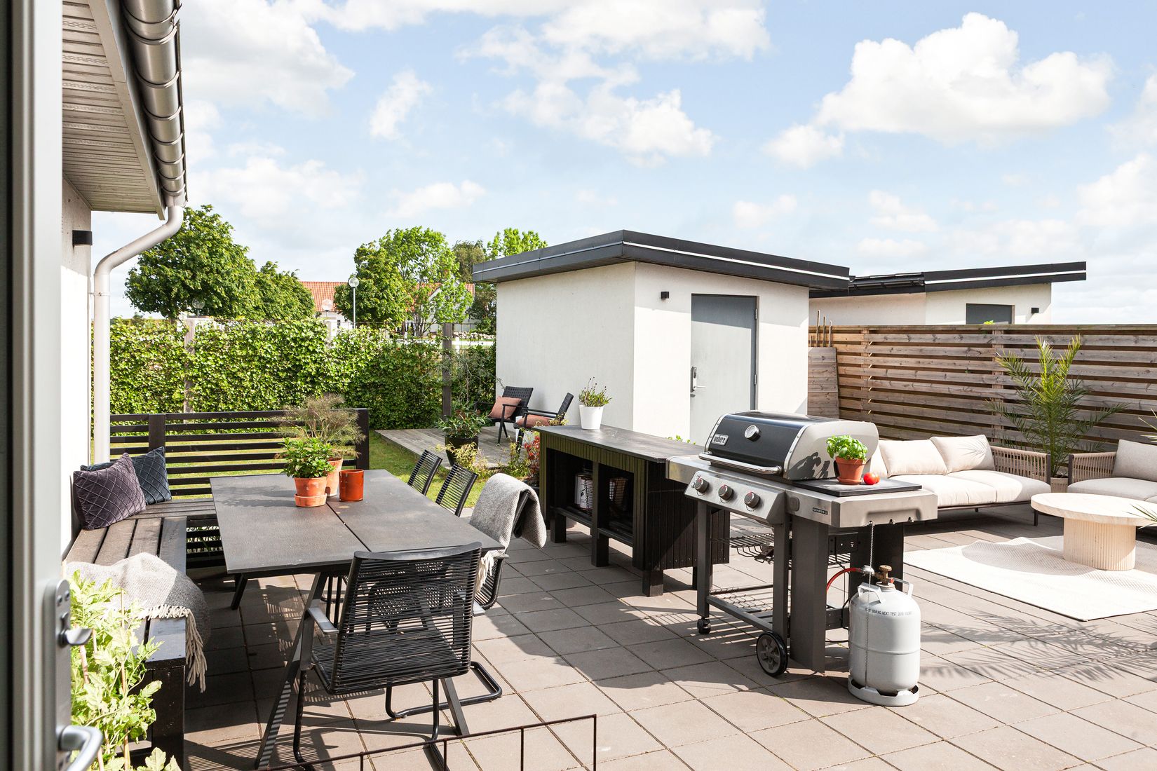 Bostadsrätt, Radhus, Murkelvägen 8A, Beddingestrand, Trelleborg