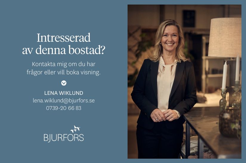 Bostadsrätt, Radhus, Murkelvägen 8A, Beddingestrand, Trelleborg