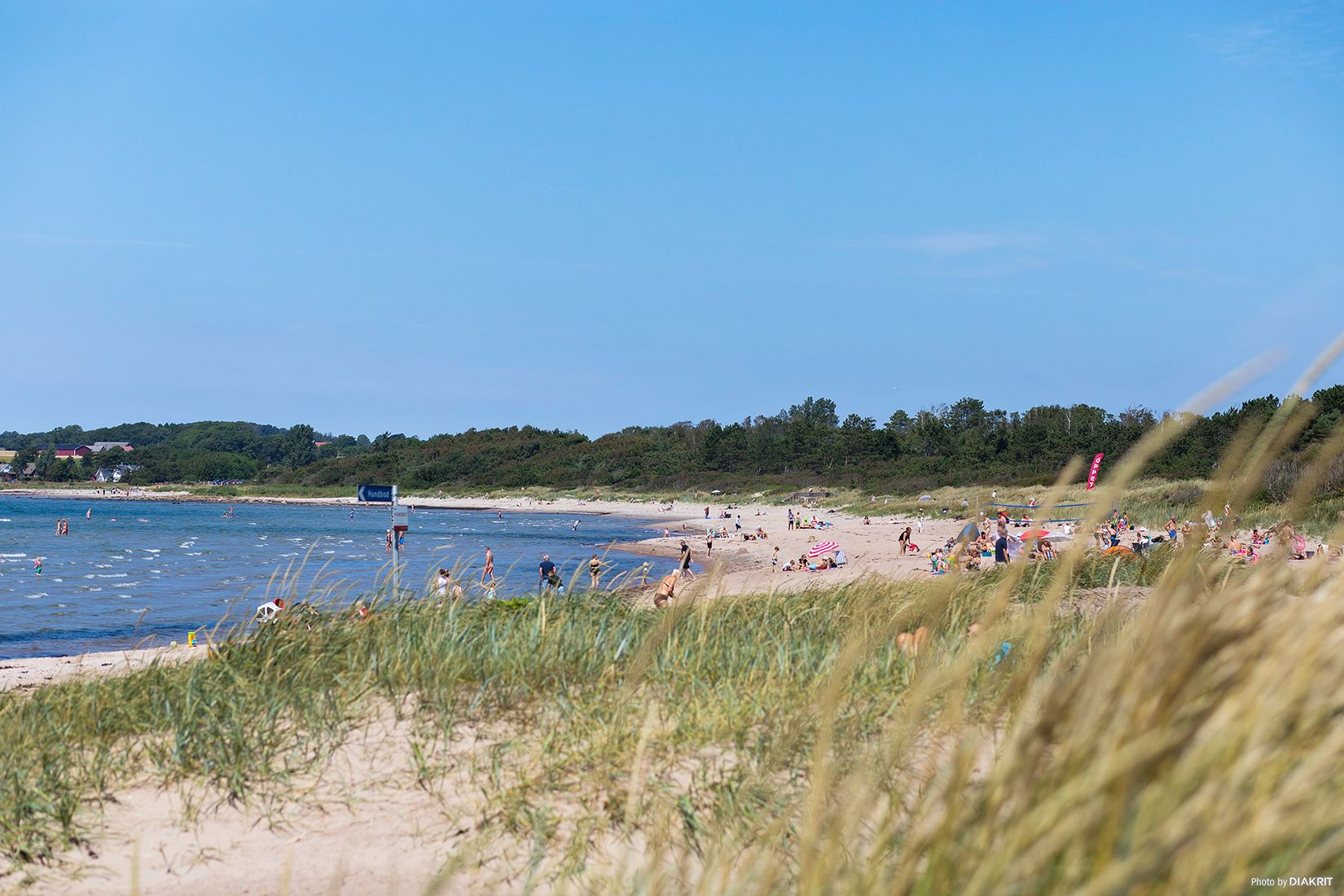 Villa, Soldatvägen, Förslöv, Båstad