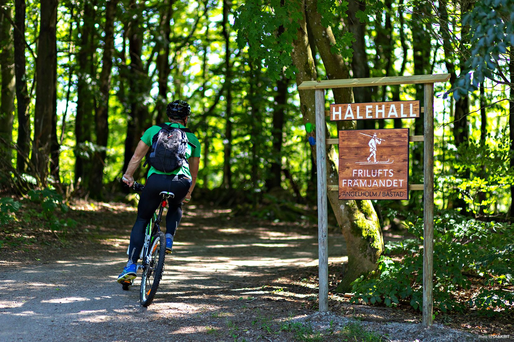 Villa, Soldatvägen, Förslöv, Båstad