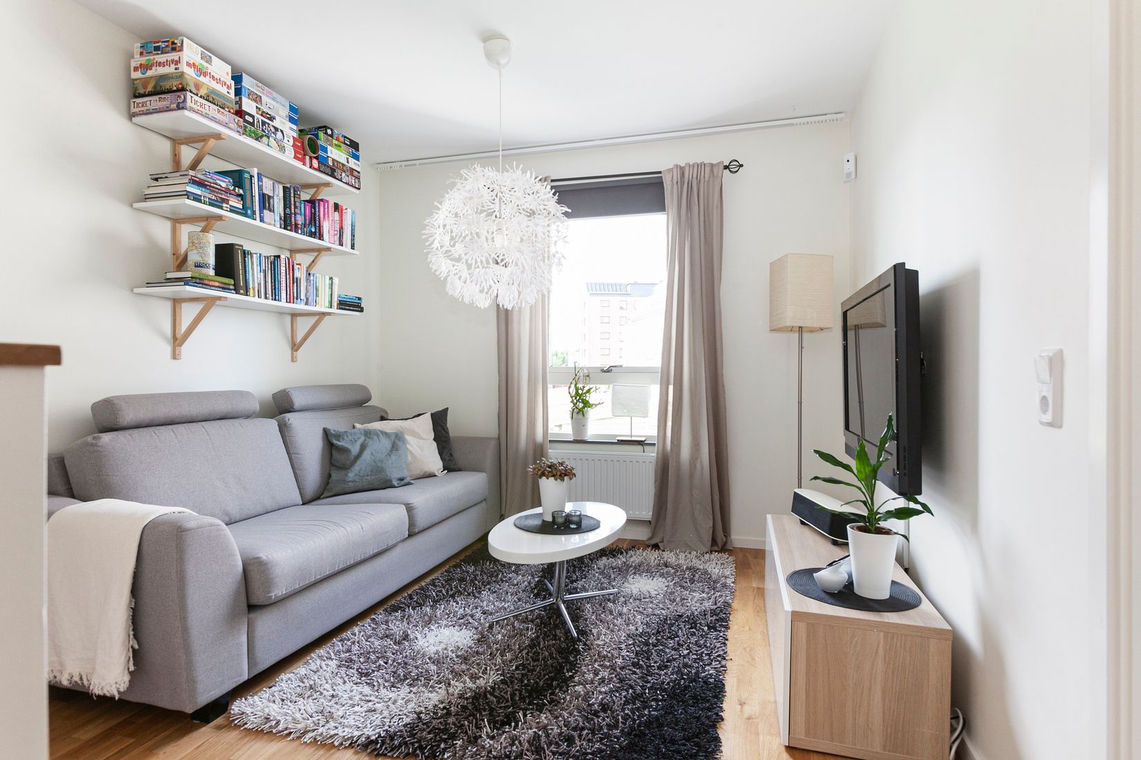 Radhus, Kantorsgatan 19c, Pålsjö, Helsingborg