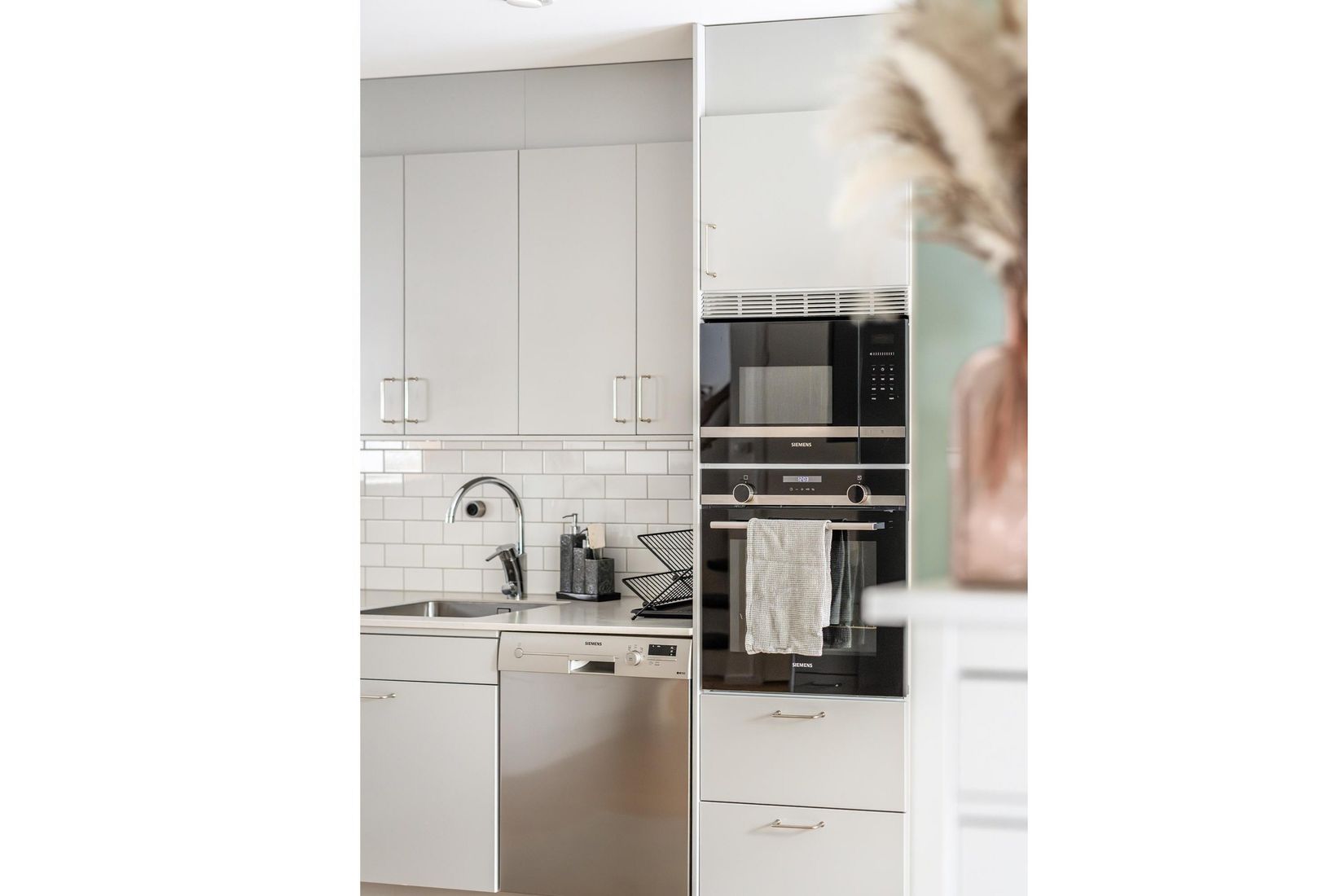 Radhus, Kantorsgatan 19c, Pålsjö, Helsingborg